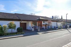 Sonniger Hang-Bungalow 147 m², 5 Zimmer, Südhang & großer Garten – Nürnberg-Holzheim – Die vollständige Adresse der Immobilie erhältst du vom Anbieter., 90453 Krottenbach, Mühlhof, Nürnberg – Vorschaubild 5