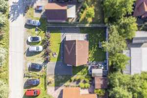 Kleines Meer - Ferien- oder Wohnhaus mit eigener Steganlage – Emden – Vorschaubild 10