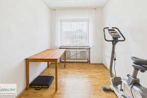 RUHE UND RAUM IN METTLACH - BARRIEREFREIER BUNGALOW MIT SOLARANLAGE IN TOLLER LAGE – Merzig-Wadern (Kreis) – Vorschaubild 8