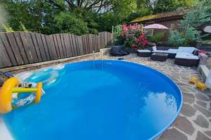 Modernisiertes 3FH mit Gartenidylle und Pool in Haueneberstein  – Die vollständige Adresse der Immobilie erhältst du vom Anbieter., 76532 Haueneberstein, Baden-Baden – Vorschaubild 24