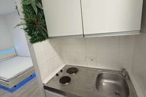 Möblierte Wohnung Nähe Johannes Gutenberg Universität/ Hauptbahnhof Mainz + Parkplatz (bei Bedarf) – Richard-Schirrmann-Straße 10, 55122 Hartenberg-Münchfeld, Mainz – Vorschaubild 13
