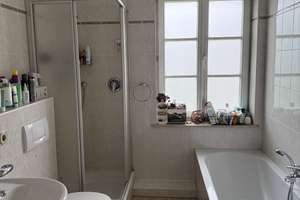 2-Zimmer-Wohnung zu vermieten – Bamberger Straße 47, 1187 Südvorstadt-West, Dresden – Vorschaubild 4
