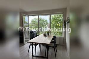 Tauschwohnung: Köln Lindenthal: Tausche meine 2-Zi-Wohnung
