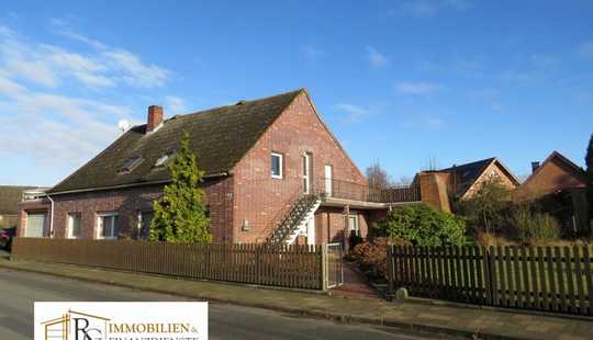 Bild von Keine Käuferprovision! Selbst Wohnen oder Vermieten mit viel Platz für Hobby und Freizeit