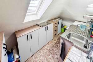 Exklusive DHH in Essen - Stilvoll modernisiert mit Kaminofen, Sauna und Gartenidylle – Die vollständige Adresse der Immobilie erhältst du vom Anbieter., 45277 Überruhr-Hinsel, Essen – Vorschaubild 18