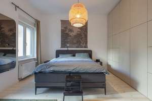 Exklusives Altbau-Loft im Samariterkiez 108 m² mit 25 m² Terrasse – Die vollständige Adresse der Immobilie erhältst du vom Anbieter., 10247 Friedrichshain, Berlin – Vorschaubild 4