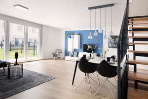 Ihr Traumhaus gibt es nicht nur im Kopf. Jetzt auch in Bietigheim-Bissingen! – Luise-Kämpf-Straße 5, 74321 Bietigheim-Bissingen – Vorschaubild 2