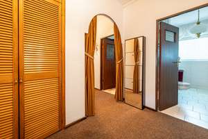 ☀️ Viel Platz zum Wohlfühlen - Ideale 4 Zi Whg mit SW-Balkon, neuem Bad & 3 Schlafzimmern in Wedding – Die vollständige Adresse der Immobilie erhältst du vom Anbieter., 13349 Wedding, Berlin – Vorschaubild 13