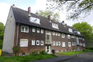 2-Zimmer-Wohnung in Gelsenkirchen Scholven