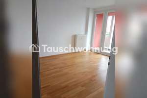 Tauschwohnung: 3-Zimmer-Wohnung in Dresden Altstadt zum Tauschen – Die vollständige Adresse der Immobilie erhältst du vom Anbieter., 1067 Innere Altstadt, Dresden – Vorschaubild 2
