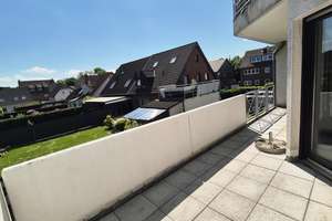 Sonnendurchflutete 3-Zimmer-Wohnung in Köln-Grengel – Die vollständige Adresse der Immobilie erhältst du vom Anbieter., 51147 Grengel, Köln – Vorschaubild 17