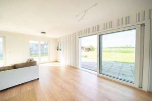 KfW 40+ Smart Home Einfamilienhaus mit Einliegerwohnung, Doppelgarage & Garten in Bedburg – Die vollständige Adresse der Immobilie erhältst du vom Anbieter., 50181 Bedburg – Vorschaubild 7