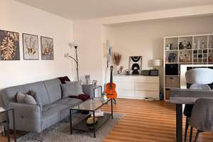Frisch kernsanierte 2-Zimmer-Wohnung mit Wintergarten im Herzen von Ehrenfeld – Nachmieter gesucht – Peter-Bauer-Straße 1, 50823 Neuehrenfeld, Köln – Vorschaubild 9