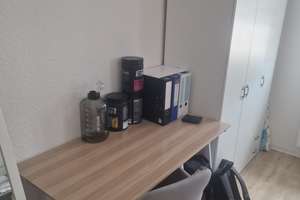 ***ab 1.10.26, NEUBAU, renoviert, Einbauküche, Balkon**** – Kruppstr. 41, 52072 Ponttor, Aachen – Vorschaubild 6