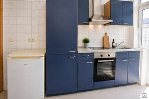 Gepflegtes ca. 44 m² großes Apartment mit Balkon in Hagen-Altenhagen – Die vollständige Adresse der Immobilie erhältst du vom Anbieter., 58097 Altenhagen, Hagen – Vorschaubild 3