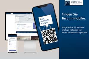 Architektenhaus für 2 Familien + Apartment nahe Kranoldplatz! – Die vollständige Adresse der Immobilie erhältst du vom Anbieter., 12209 Lichterfelde, Berlin – Vorschaubild 15