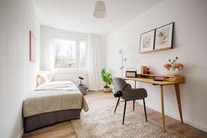 Modernisiertes Familienzuhause mit Süd-West-Garten und großem Dachstudio in ruhiger Spielstraße – Die vollständige Adresse der Immobilie erhältst du vom Anbieter., 65929 Unterliederbach, Frankfurt am Main – Vorschaubild 6