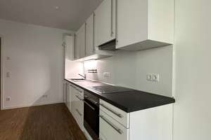Erdgeschosswohnung mit Terrasse * 4-Zimmer * Einbauküche * im grünen Alt-Treptow – Kiefholzstr. 26, 12435 Alt-Treptow, Berlin – Vorschaubild 3