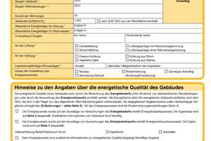 Bezugsfreie 4 Zimmerwhg mit Sonnenbalkon am Kaßberg in wunderschönem, sanierten Altbau  – Limbacher Str. 54, 9113 Kaßberg, Chemnitz – Vorschaubild 16