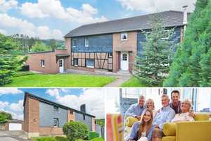 PHI AACHEN - Gemütliches Ein- bis Zweifamilienhaus mit Garten und Garage in Stolberg-Zweifall! – Aachen (Kreis) – Vorschaubild 1