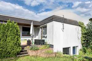 KEINE KÄUFERPROVISION Toller Reihenendbungalow mit Garten in ruhiger Lage von Bielefeld Brackwede – Bielefeld – Vorschaubild 13