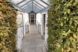 Modernes Wohnen: 3,5-Zimmer-Wohnung in Stuttgart-Frauenkopf – Frauenkopfstrasse 25, 70184 Frauenkopf, Stuttgart – Vorschaubild 2