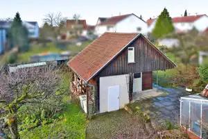 Großzügiges Familienhaus mit Gartenidylle und vielseitigen Nutzungsmöglichkeiten – Heilbronn – Vorschaubild 10