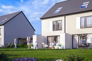 Bezahlbares Wohneigentum: 145 m² Familienglück "Binger Bogen" in Neuenhagen – Binger Bogen 1, 15366 Neuenhagen bei Berlin – Vorschaubild 4