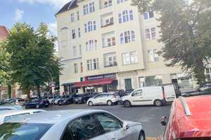 FRISCH SANIERT| RUHIGE 4- ZIMMERWOHNUNG NAHE KUDAMM | 1.OG | 2 BÄDER | WESTBALKON | PROVISIONSFREI | – Damaschkestr. 41, 10711 Halensee, Berlin – Vorschaubild 16