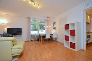 Helle, toll möblierte Einliegerwohnung mit Terrasse in Stuttgart Schönberg – Die vollständige Adresse der Immobilie erhältst du vom Anbieter., 70599 Schönberg, Stuttgart – Vorschaubild 17