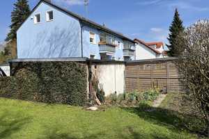 ca. 650 Nfl. - MFH aus Privatbesitz mit ausbaufähigem DG! – Ebersberg (Kreis) – Vorschaubild 1