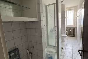 Aachen Lousbergstraße: helle 3-Zimmer-Wohnung mit Balkon – Lousbergstr. xx, 52072 Ponttor, Aachen – Vorschaubild 8