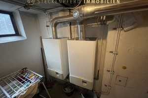 Renditeobjekt: Modernisiertes 3-FH in bester Lage in Badenstedt mit stabilen Mieteinnahmen! – Kolpingstr. 7, 30455 Hannover – Vorschaubild 8
