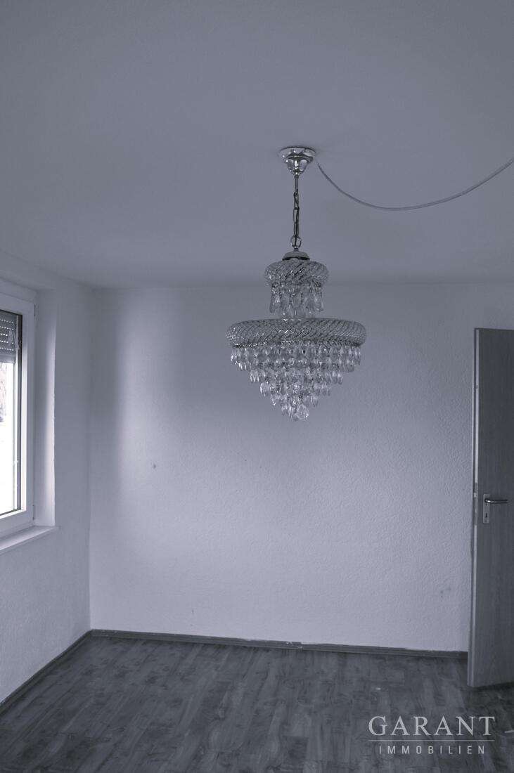 Immobilie in Wangen - Großzügige Wohnung mit zwei Balkonen und Blick ins Grüne! - Bild 5