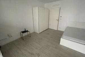 Exklusive, neuwertige 1-Zimmer-Wohnung mit Balkon/Wintergarten in Zollstock, Köln – Karlheinz-Steimel-Weg 9, 50969 Zollstock, Köln – Vorschaubild 6