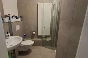1-Zimmer Studentenwohnung in München Ramersdorf – Chiemgaustraße 147, 81549 Ramersdorf, München – Vorschaubild 8