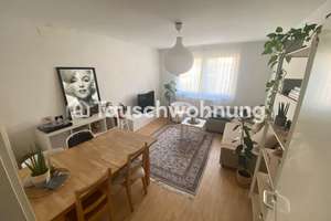 Tauschwohnung: 3Zi, Kalk  SUCHE 2Zi, Balkon