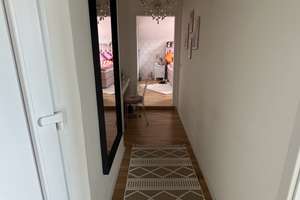 „Moderne 3-Zimmer-Wohnung (75 m²) mit Balkon, elektrischen Rollläden & hochwertiger Einbauküche in D – Erlenbachstraße 51, 44269 Schüren, Dortmund – Vorschaubild 12
