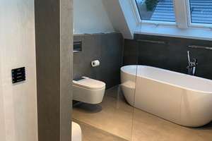 Exklusive 5-Zimmer-Maisonettewohnung in Solln – Neubau mit ca. 220 m² & luxuriösem Wohnambiente – Die vollständige Adresse der Immobilie erhältst du vom Anbieter., 81479 Solln, München – Vorschaubild 11