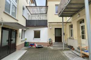 Großzügige Wohnung im Erdgeschoss mit Tageslichtbad & Wohnküche in Rheinnähe zum 1.7.2026 – Hohlstraße xx, 55130 Weisenau, Mainz – Vorschaubild 41