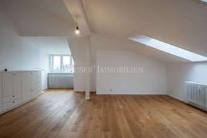 Riesige 3,5-Zimmer-Dachgeschoss-Wohnung (Fahrstuhl) mit Aussichtsterrasse in S-Möhringen – Die vollständige Adresse der Immobilie erhältst du vom Anbieter., 70567 Möhringen-Mitte, Stuttgart – Vorschaubild 6