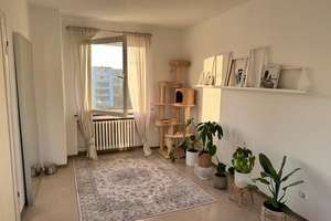 Alltagstaugliche 2-Zimmer-Wohnung mit 2 Balkonen – Die vollständige Adresse der Immobilie erhältst du vom Anbieter., 51103 Kalk (Ortsteil), Köln – Vorschaubild 2