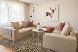 Bodensee Loft - wohnen auf Zeit Oktober bis März – 88718 Daisendorf – Vorschaubild 2