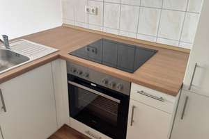 Helle 1-Zimmer-Wohnung mit Balkon in Hamburg Mexikoring – Mexikoring 17, 22297 Winterhude, Hamburg – Vorschaubild 7