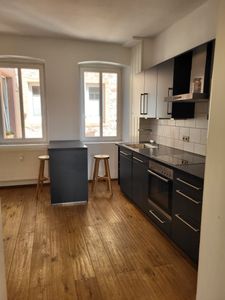 Sehr schöne zentrumsnahe 4-ZW in Tauberbischofsheim