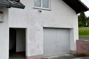 Großes Zweifamilienhaus in schöner ländlicher Lage mit viel Nutzfläche und Ausbaureserve! – Hersfeld-Rotenburg (Kreis) – Vorschaubild 5
