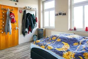  Mehrfamilienhaus aus der Gründerzeit – Die vollständige Adresse der Immobilie erhältst du vom Anbieter., 47798 Stadtmitte, Krefeld – Vorschaubild 6