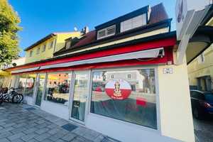 IMMO LOVE Fürstenfeldbruck- Wohn-und Geschäftshaus mit ca 6% Rendite! – Augsburger Straße 10, 82256 Fürstenfeldbruck (Kreis) – Vorschaubild 2