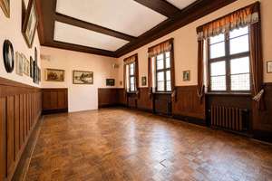 Im Herzen von Halle: Großzügiges Gebäudeensemble für individuelle Wohnkonzepte mit Seltenheitswert – Die vollständige Adresse der Immobilie erhältst du vom Anbieter., 6114 Giebichenstein, Halle (Saale) – Vorschaubild 22