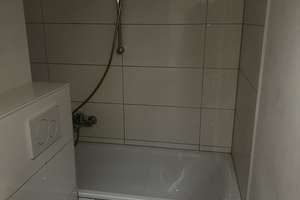 Schöne Wohnung: Interessante 1,5-Zimmer-Wohnung – Bauerberg 25b, 22111 Horn, Hamburg – Vorschaubild 5